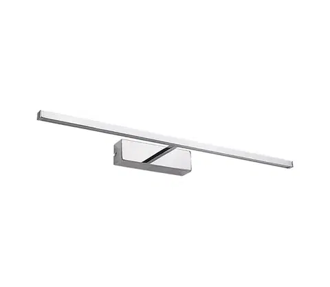 Svietidlá Rabalux 3910 - LED Obrazové svietidlo PICTURE SLIM LED/12W/230V 3910