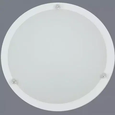 Lampy do obývačky Stropnica UFO270 WH D27 PL1