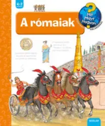 Pre deti a mládež - ostatné A rómaiak - Andrea Erneová