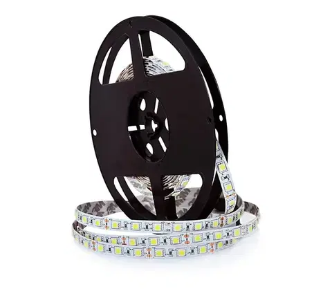 LED osvetlenie  LED Pásik 5m 28W/12V IP20 3000K 306524