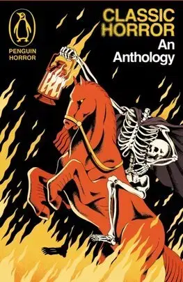 Detektívky, trilery, horory Classic Horror - Kolektív autorov
