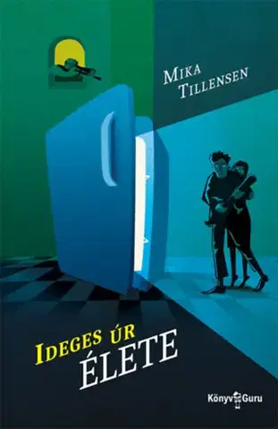 Humor a satira Ideges úr élete - Mika Tillensen