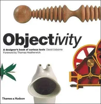 Cudzojazyčná literatúra Objectivity Designer´s book - Michell John
