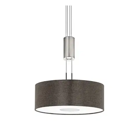 Svietidlá Eglo 95338 - LED stmievateľný luster na lanku ROMAO 2 LED/15,5W/230V 95338
