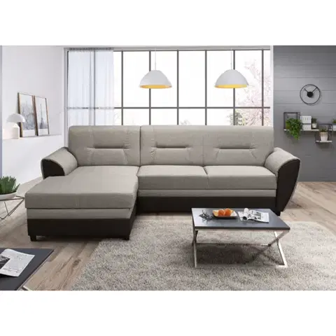 Sedacie súpravy Rozkladacia sedacia súprava SEVARDTempo Kondela