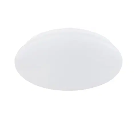 Svietidlá Globo 41548R-12 - LED stropné svietidlo DONTE LED/12W/230V pr. 26 cm 41548R-12