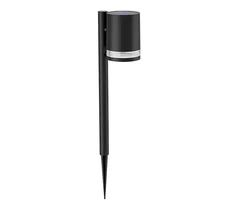 LED osvetlenie Philips - LED Solárna lampa FYCE LED/1,5W/3,7V 1200 mAh IP44 872016926556100