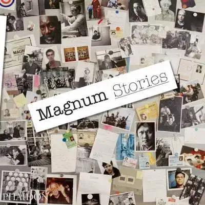 Fotografia Magnum Stories