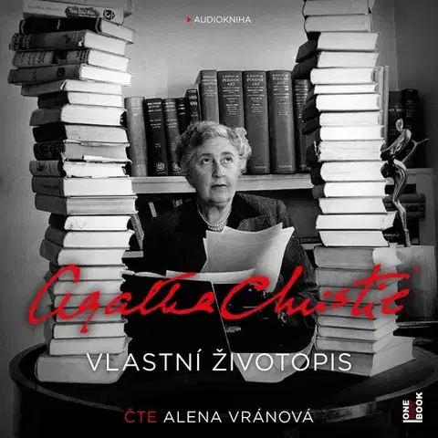 Biografie - ostatné OneHotBook Vlastní životopis