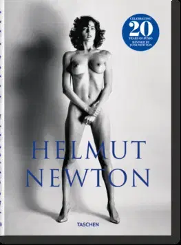 Fotografia Newton, SUMO, 20th Anniversary - Helmut Newton,June Newton