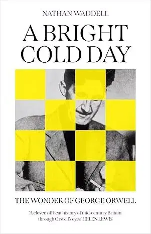 Filozofia A Bright Cold Day - Nathan Waddell