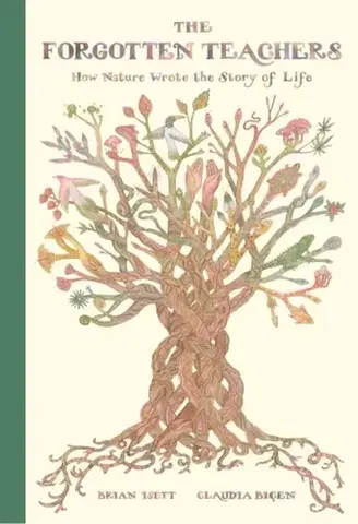 Young adults The Forgotten Teachers - Brian Isett