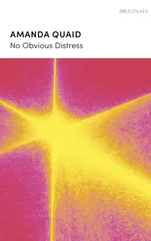 Biografie - Životopisy No Obvious Distress - Amanda Quaid