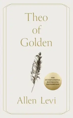 Beletria Theo of Golden - Allen Levi