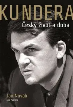 Literatúra Kundera - Jan Novák