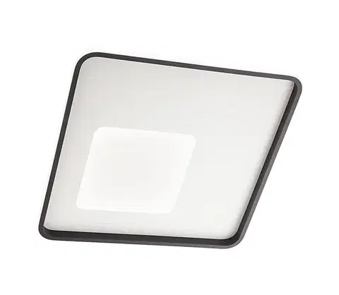 Svietidlá Redo 05-961-LED Stmievateľné stropné svietidlo SINTESI LED/53W/230V 3000-6000K +DO 05-961