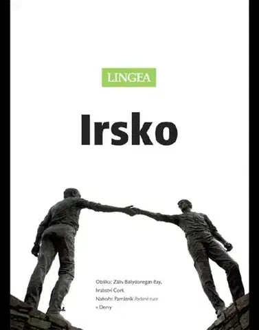 Geografia - ostatné Irsko
