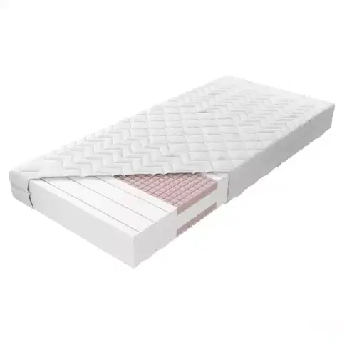 Penové matrace Matrac Relax Dream Ultraphil 120 H2 penový