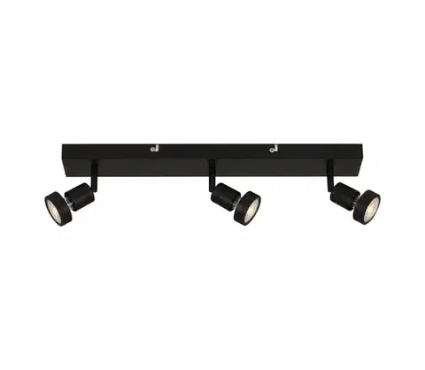 Svietidlá Briloner 2926-035 - LED bodové svietidlo 3xGU10/4,9W/230V 2926-035