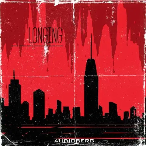 Jazykové učebnice - ostatné Audioberg Longing