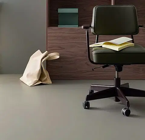 Marmoleum solid cocoa FORBO Marmoleum solid cocoa Nori 3589