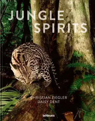Fotografia Jungle Spirits - Daisy Dent,Christian Ziegler