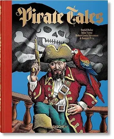 Dobrodružstvo, napätie, western Pirate Tales