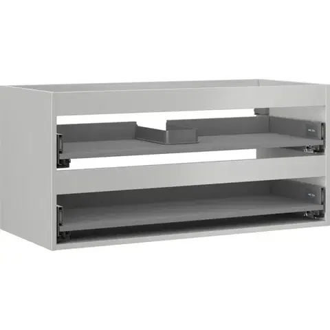 Kúpeľňový nábytok Mexen Box-A 91AX0-1000-470-2-62