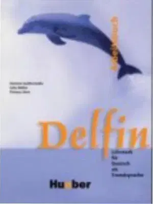 Učebnice a príručky Delfin AB (International Ed.) 1-20