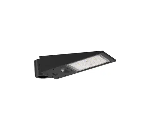 Záhradné lampy  LED solárna pouličná lampa so senzorom STREET LED/30W/9,6V 3000/4000K 6000 mAh IP65 001820