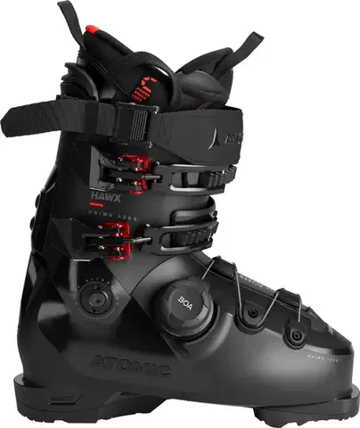 Dámske lyžiarky Atomic Hawx Prime 130 S Boa Veľkosť: 27 cm