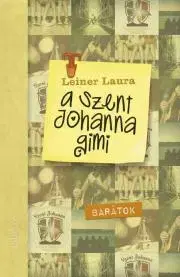 Young adults Barátok - Laura Leiner
