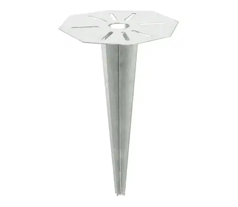 Záhradné lampy EGLO 88744 - hrot do zeme CUBA 88744