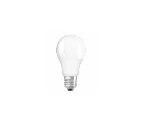 LED osvetlenie  LED Žiarovka ECO E27/8,5W/230V 2700K 806lm 4058075484917