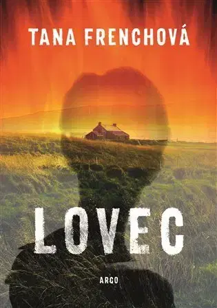 Detektívky, trilery, horory Lovec - Tana French