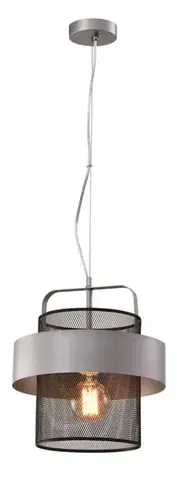 Osvetlenie Závěsná lampa FIBA Candellux