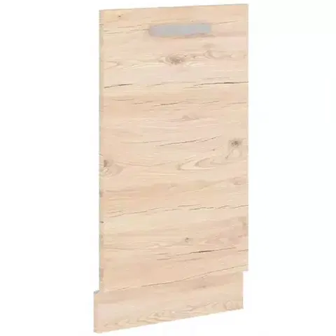 Nábytok do kuchyne a jedálne Bordeaux dvierka na umývačku riadu 713 x 446