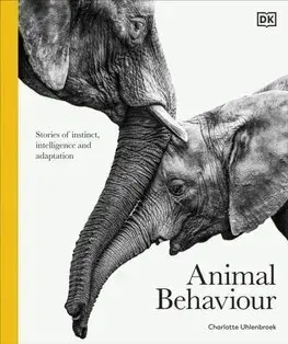 Príroda Animal Behaviour - Charlotte Uhlenbroeková