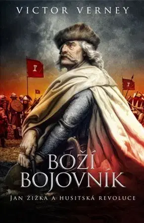História Boží bojovník - Victor Verney