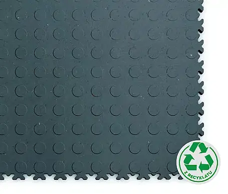 Industry ultra ECO FORTELOCK Industry ultra ECO Classic Peniazky Modrá