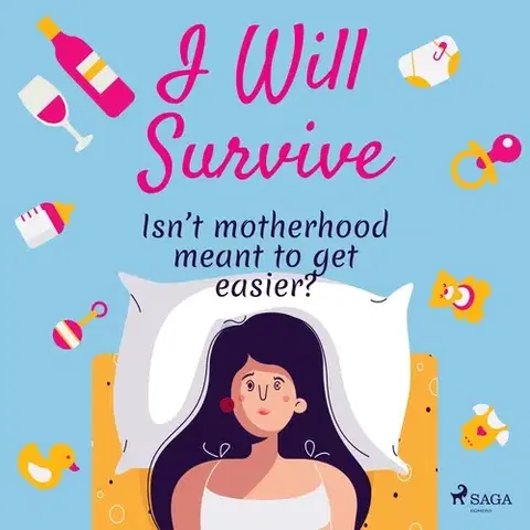 Humor a satira Saga Egmont I Will Survive (EN)