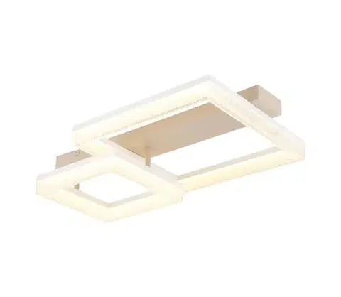 Svietidlá Globo 48047D1 - LED Stropné svietidlo MARLENNE LED/24W/230V 3000K 33x53 cm 48047D1