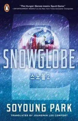 Young adults Snowglobe 2 - Soyoung Park,Joungmin Lee Comfort