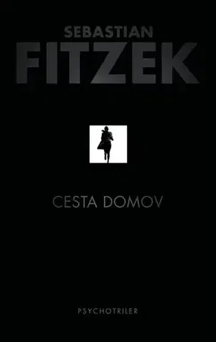 Detektívky, trilery, horory Cesta domov - Sebastian Fitzek