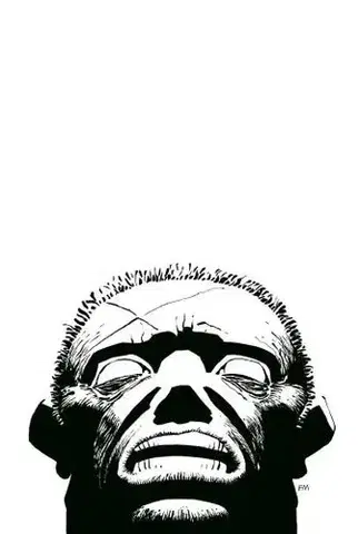 Komiksy Sin City 4: Ten žlutej parchant - Frank Miller