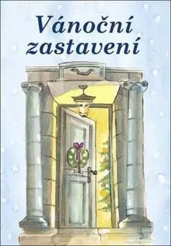 Novely, poviedky, antológie Vánoční zastavení