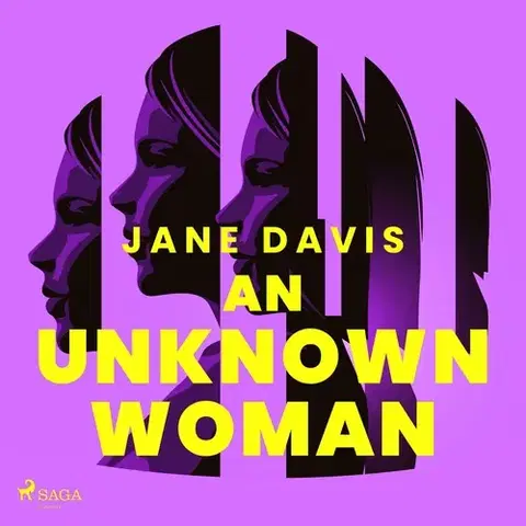 Film, hudba Saga Egmont An Unknown Woman (EN)