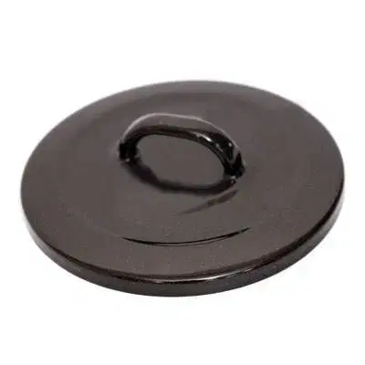 Pokrievky BELIS Pokrievka smaltovaná 14cm, BELIS STANDARD