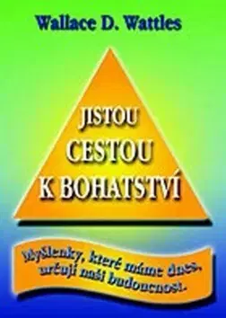 Biznis a kariéra Jistou cestou k bohatství - Wattles D. Wallace