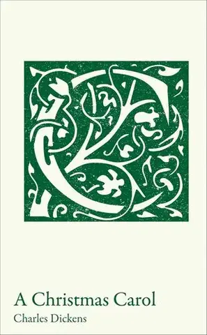 Zjednodušené čítanie A Christmas Carol - Charles Dickens,Collins GCSE
